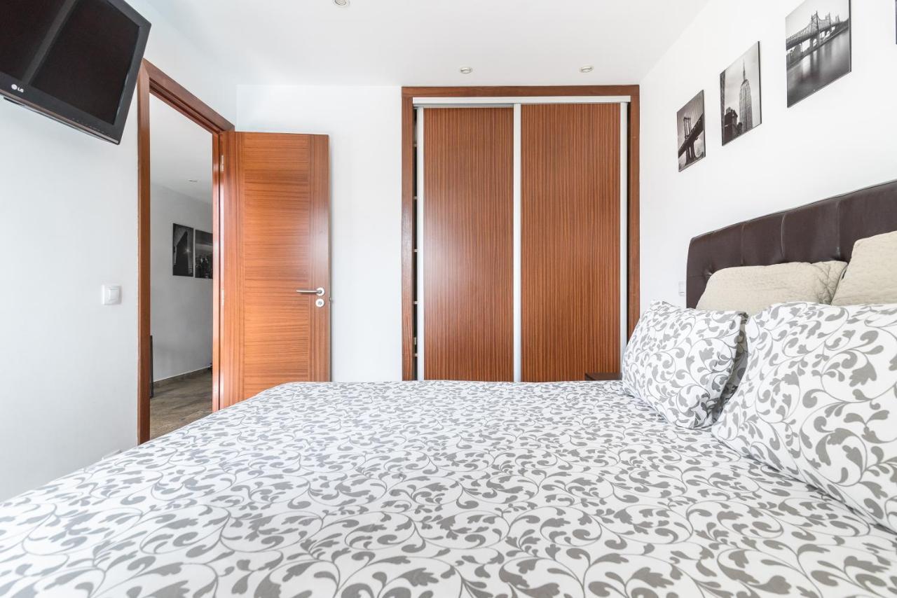 Home2Book Cozy Apartment Playa Del Ingles, Pool Eksteriør bilde