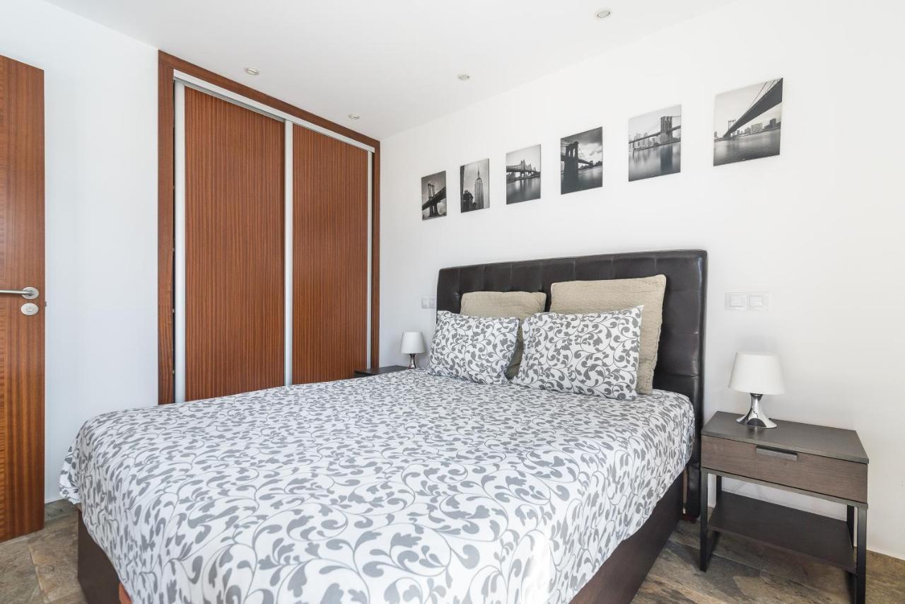Home2Book Cozy Apartment Playa Del Ingles, Pool Eksteriør bilde